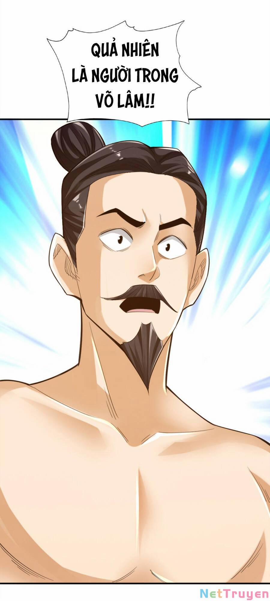 Tuyệt Thế Võ Công 116 trang 24