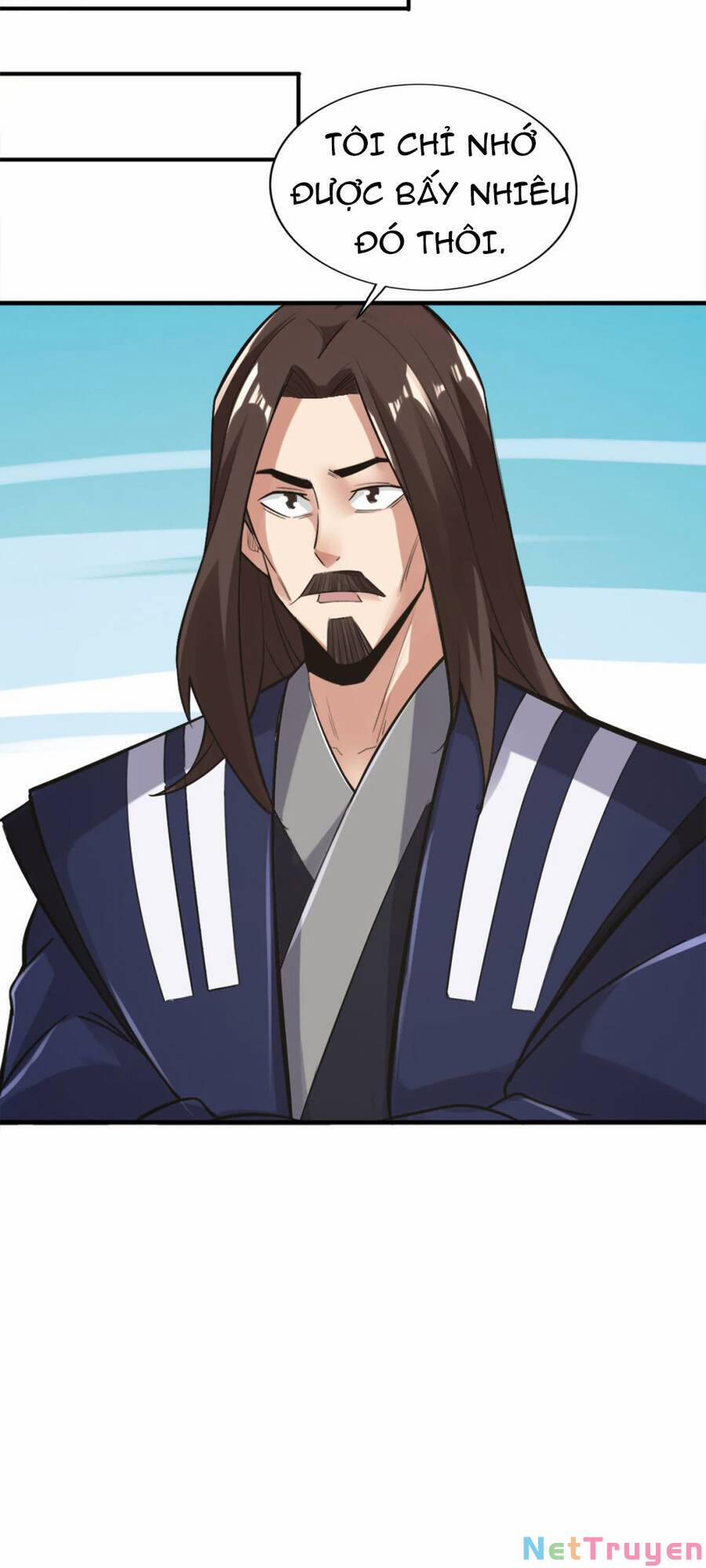 Tuyệt Thế Võ Công 116 trang 27