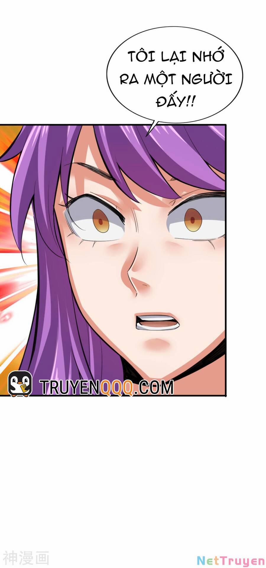 Tuyệt Thế Võ Công 116 trang 30