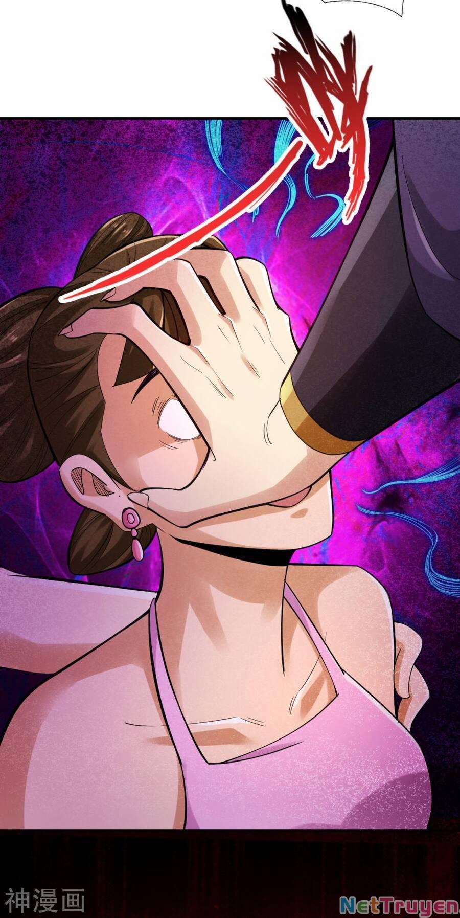 Tuyệt Thế Võ Công 116 trang 4