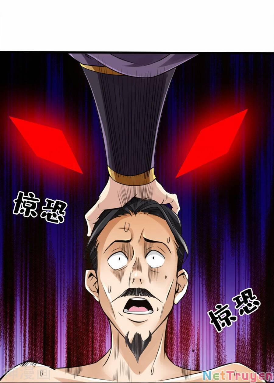 Tuyệt Thế Võ Công 116 trang 8