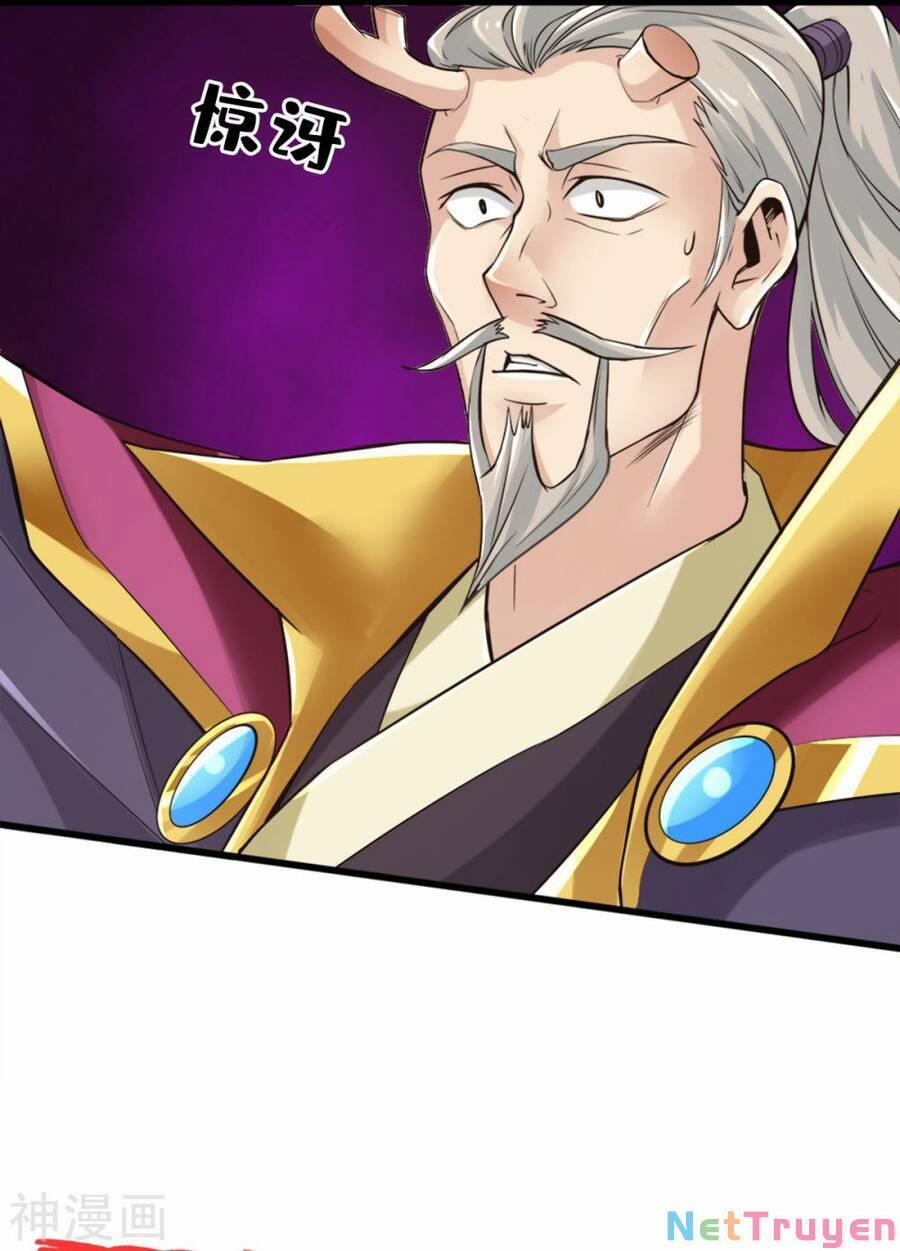 Tuyệt Thế Võ Công 116 trang 9