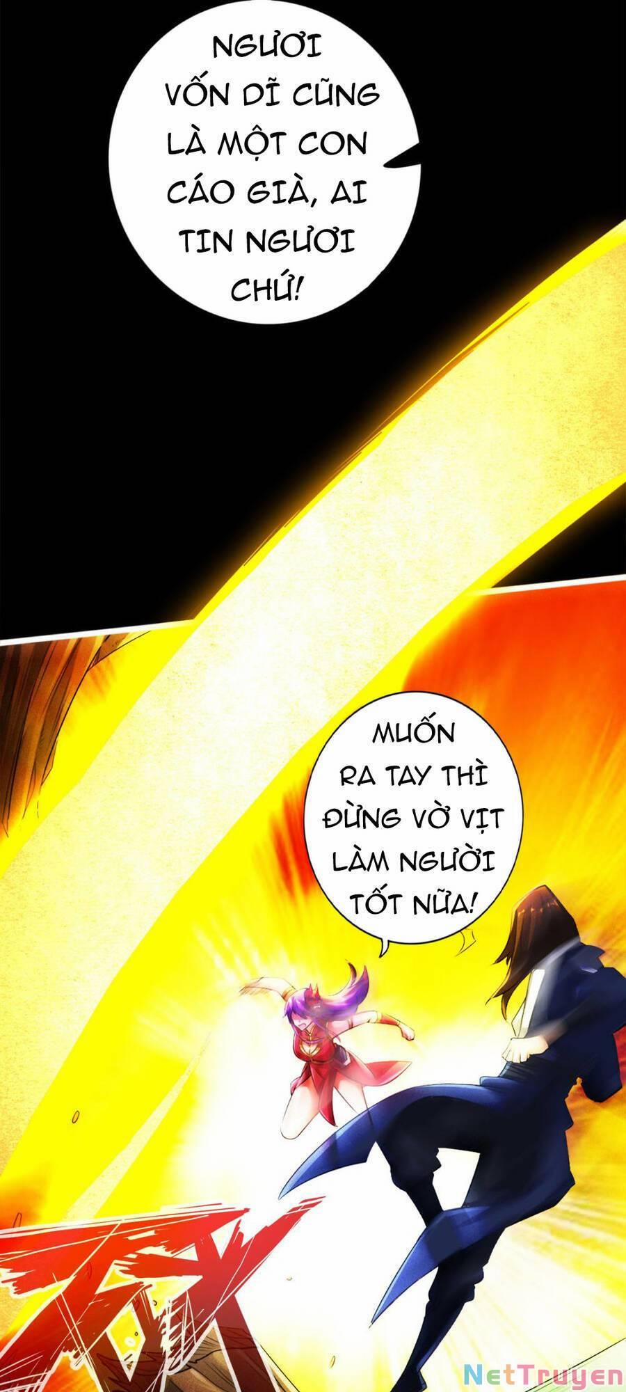 Tuyệt Thế Võ Công 117 trang 12