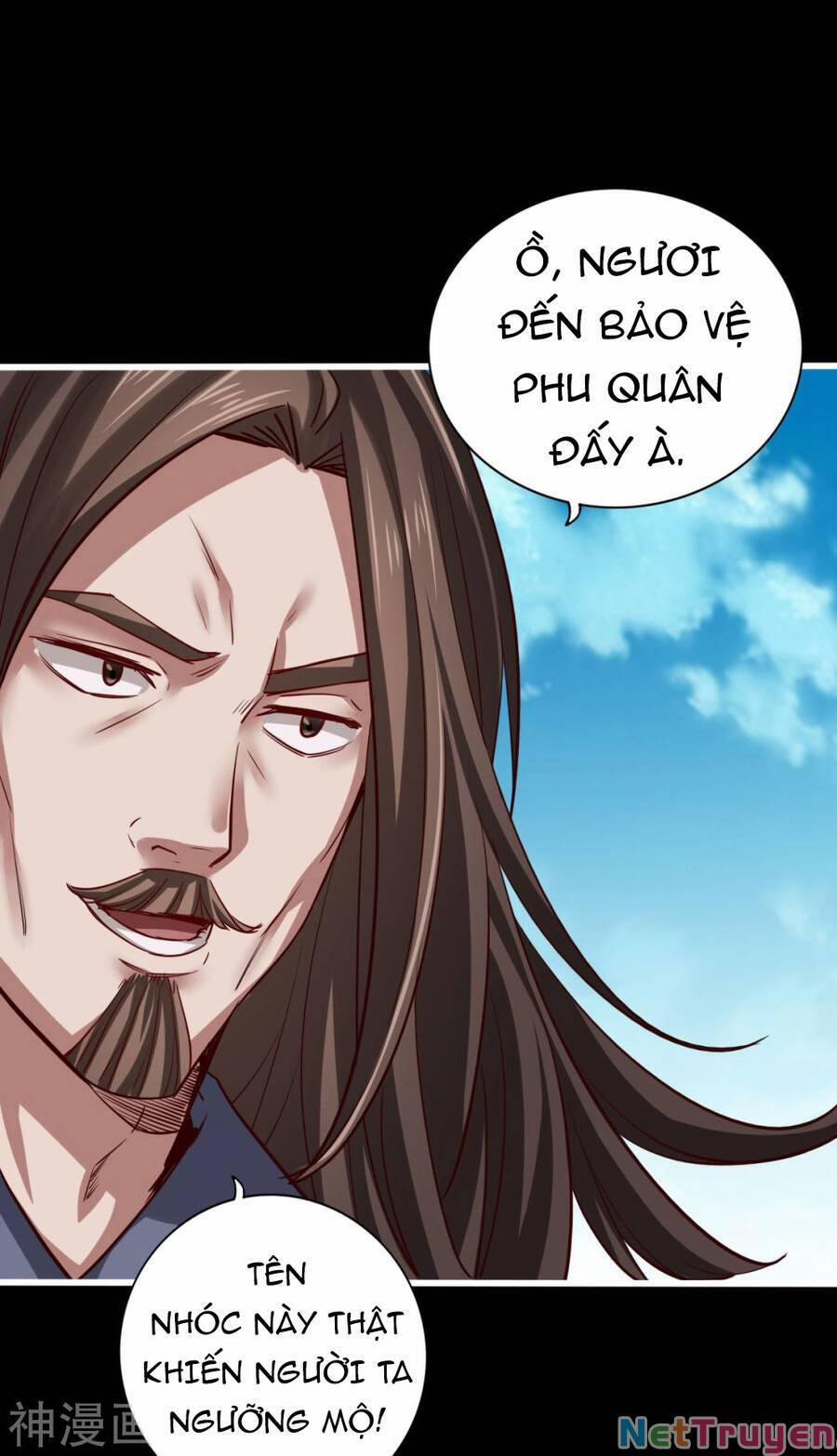 Tuyệt Thế Võ Công 117 trang 14