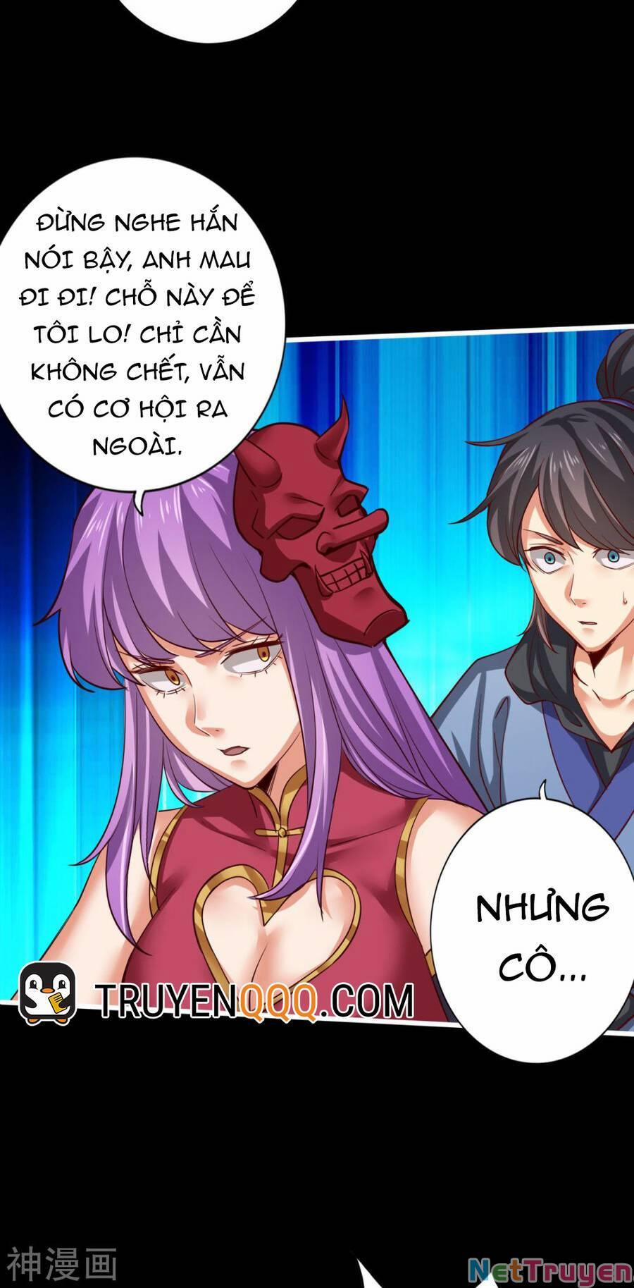 Tuyệt Thế Võ Công 117 trang 15