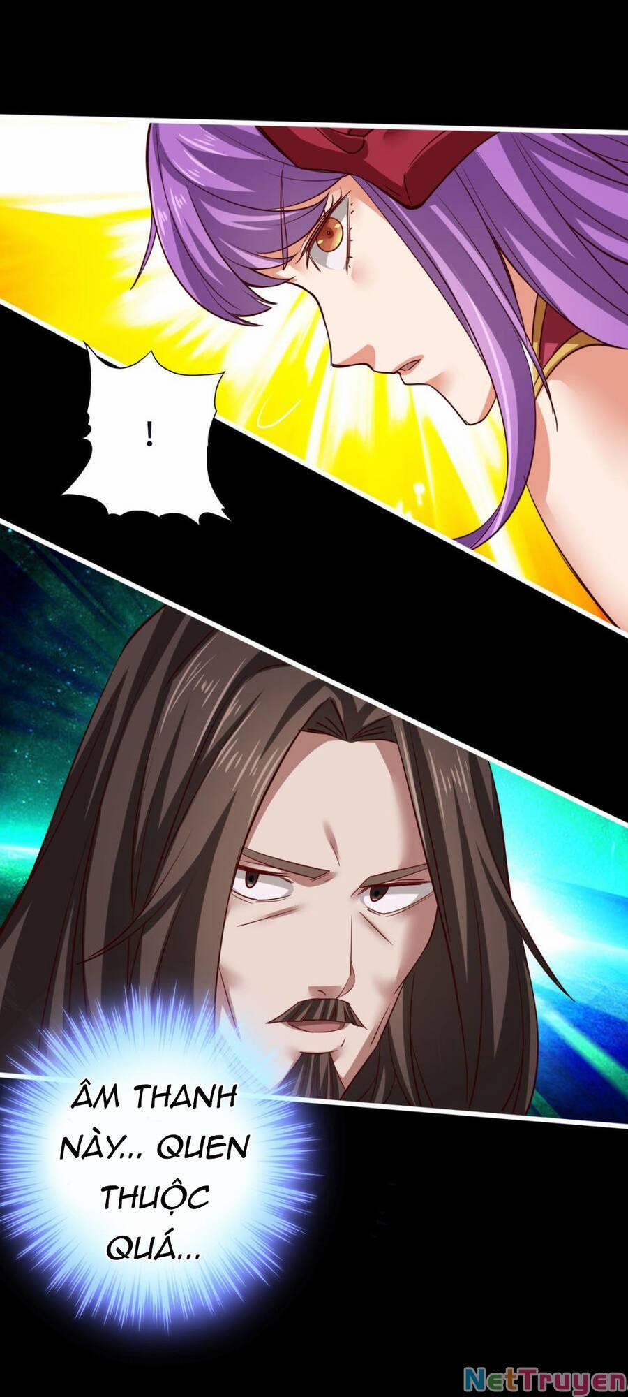 Tuyệt Thế Võ Công 117 trang 17