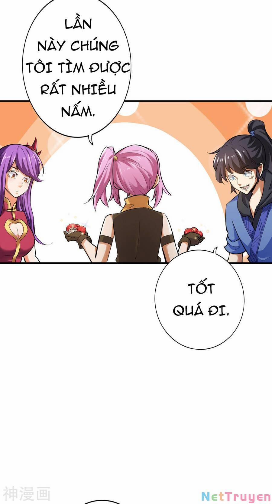 Tuyệt Thế Võ Công 117 trang 2