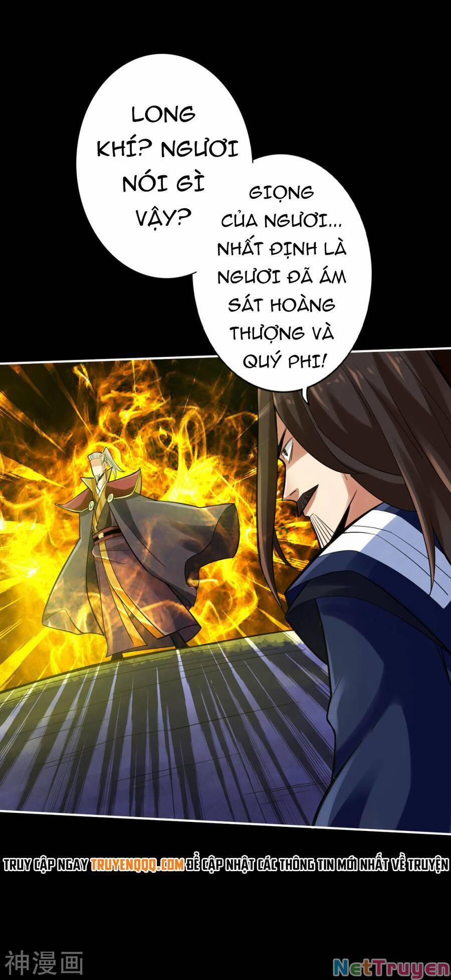 Tuyệt Thế Võ Công 117 trang 23