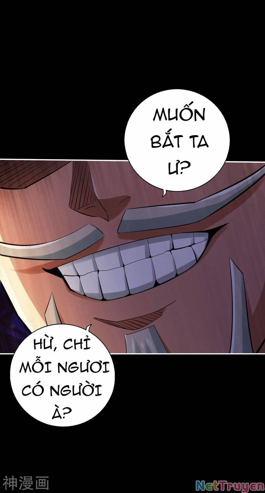 Tuyệt Thế Võ Công 117 trang 27