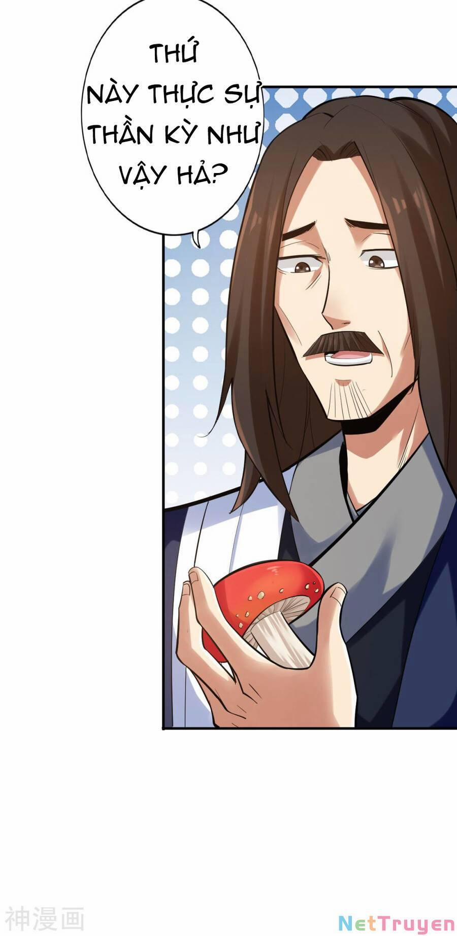 Tuyệt Thế Võ Công 117 trang 3