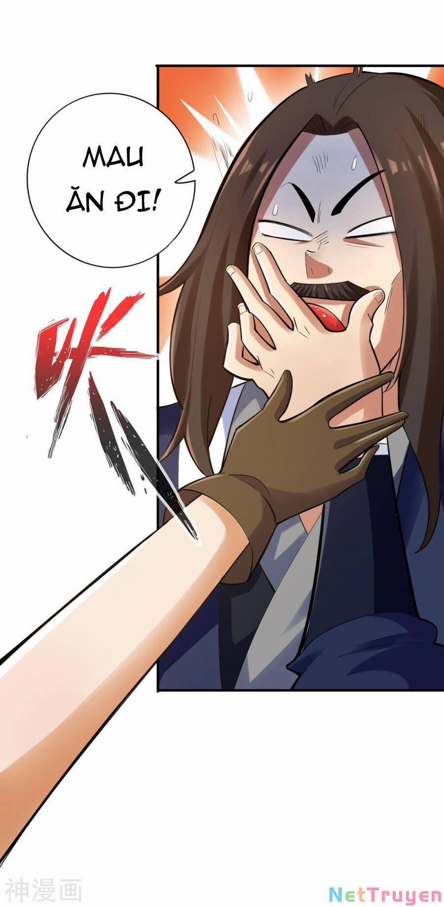 Tuyệt Thế Võ Công 117 trang 4