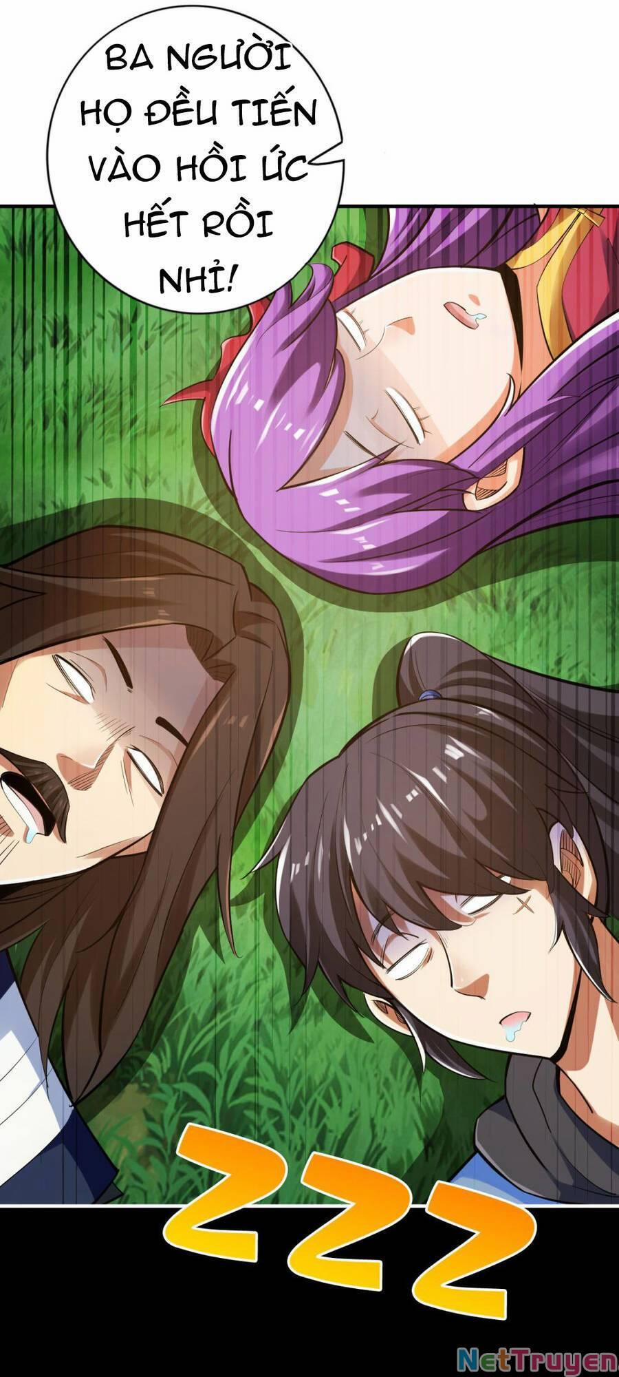 Tuyệt Thế Võ Công 117 trang 5