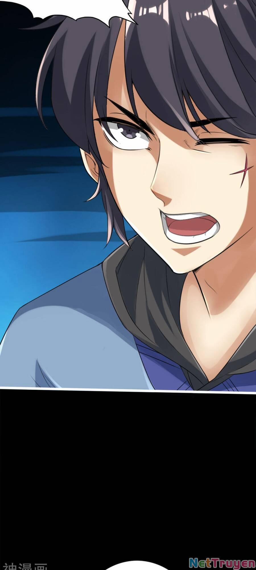 Tuyệt Thế Võ Công 117 trang 9