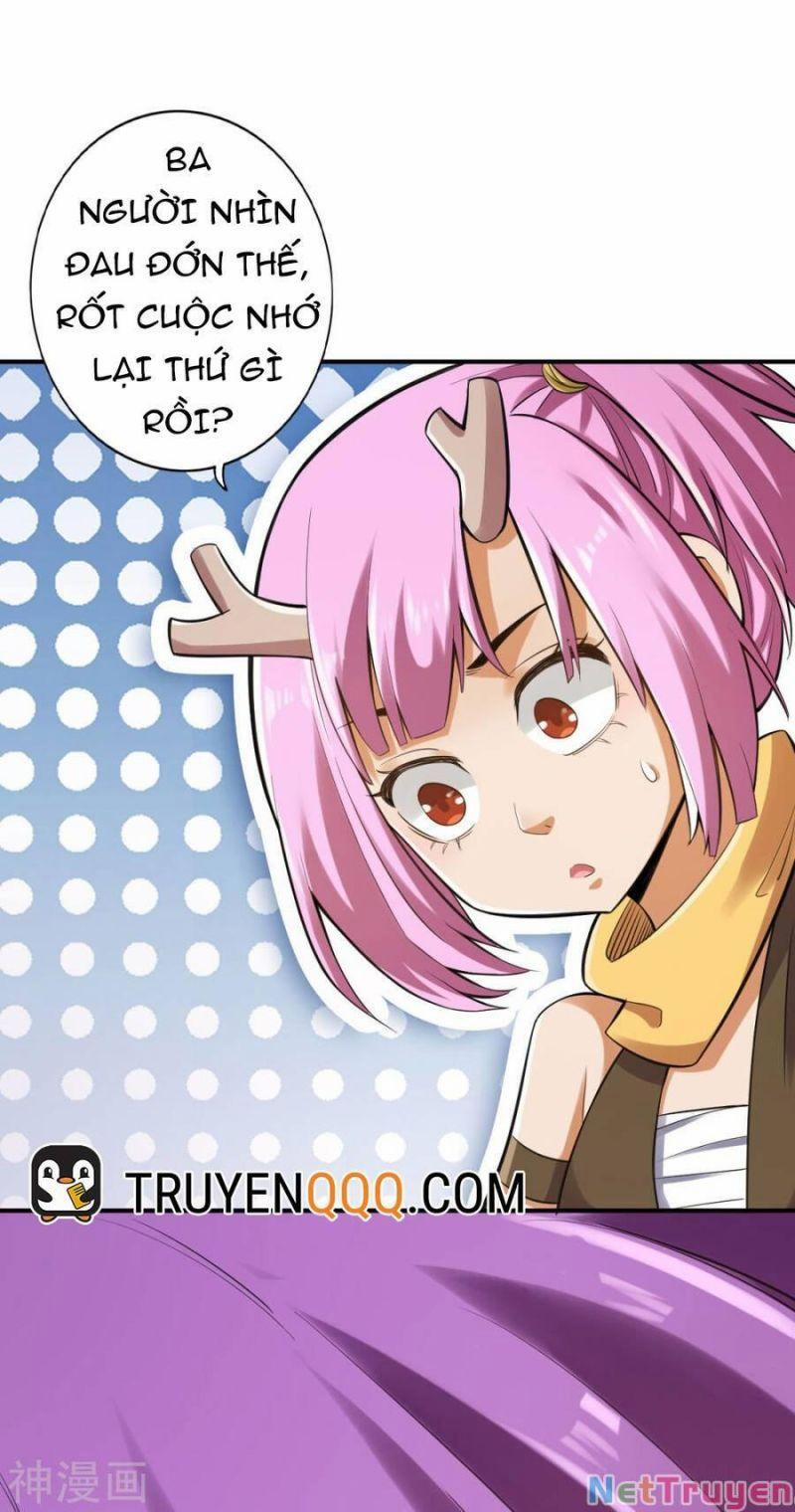 Tuyệt Thế Võ Công 118 trang 1