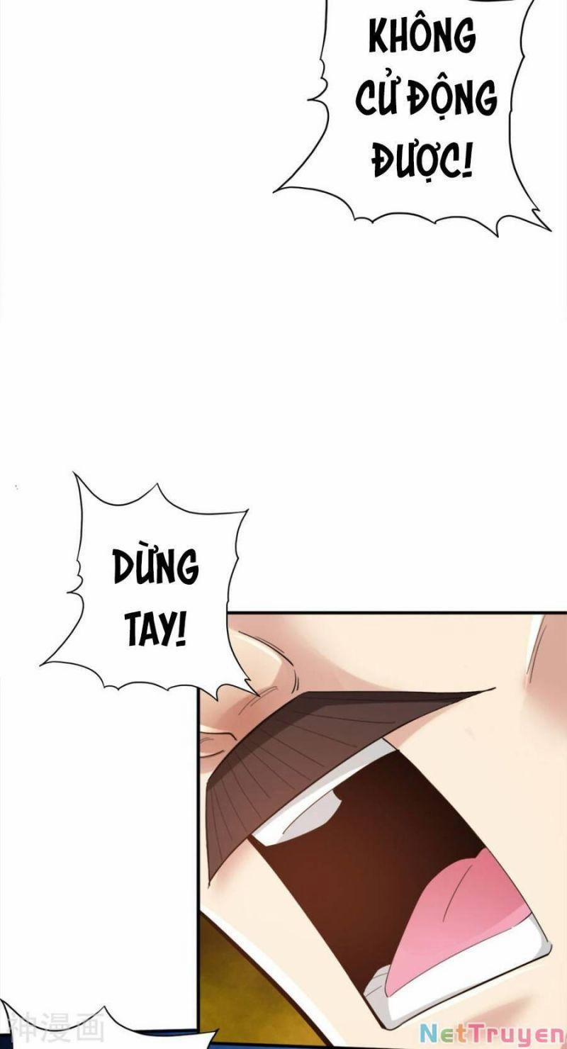 Tuyệt Thế Võ Công 118 trang 17