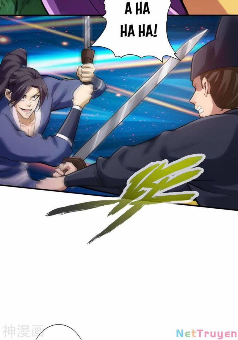 Tuyệt Thế Võ Công 118 trang 3