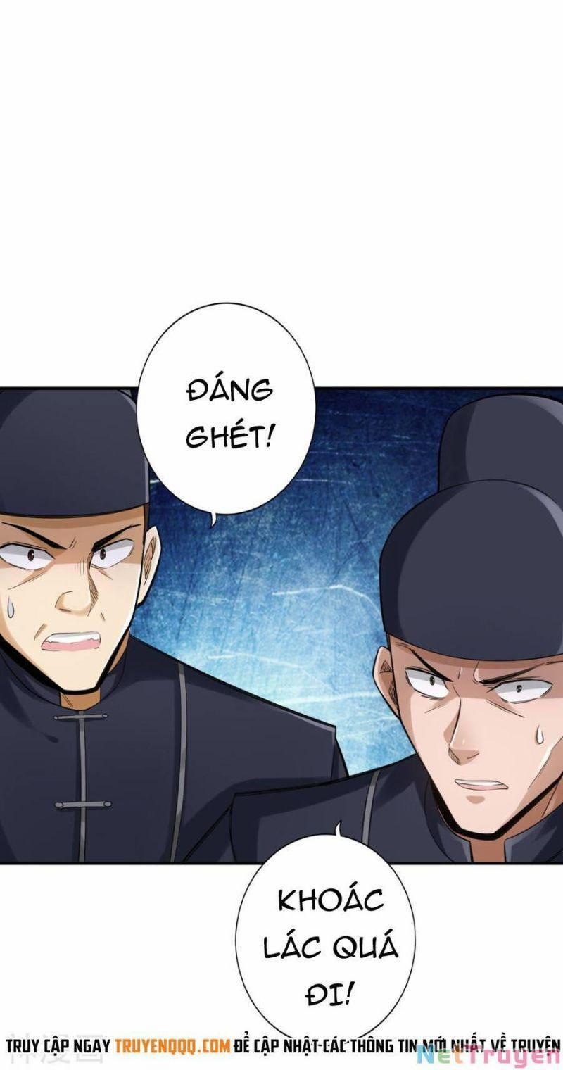 Tuyệt Thế Võ Công 118 trang 6