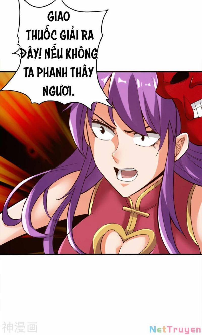 Tuyệt Thế Võ Công 119 trang 12