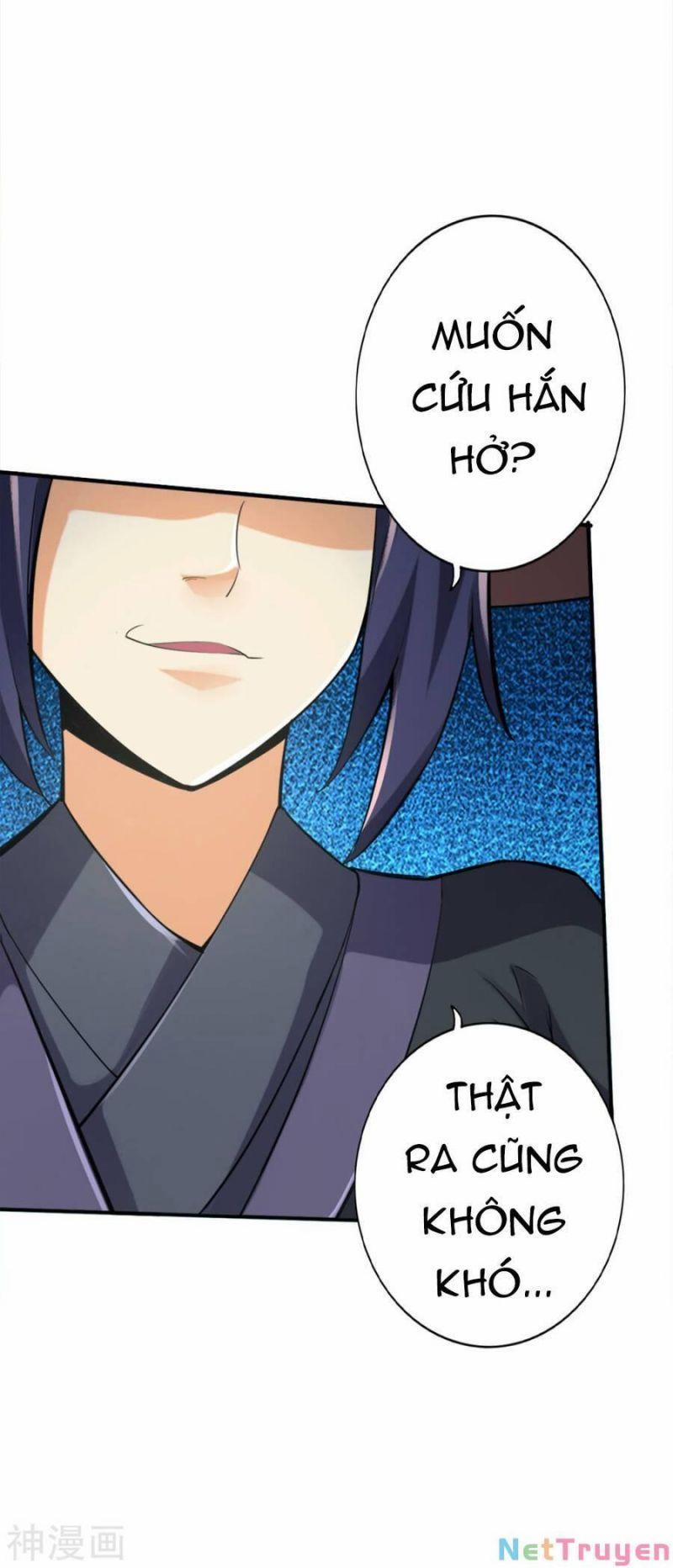 Tuyệt Thế Võ Công 119 trang 13