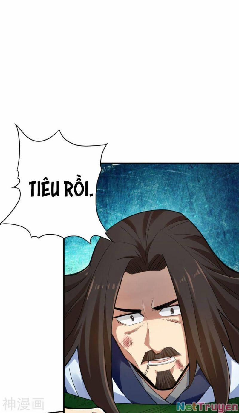 Tuyệt Thế Võ Công 119 trang 16