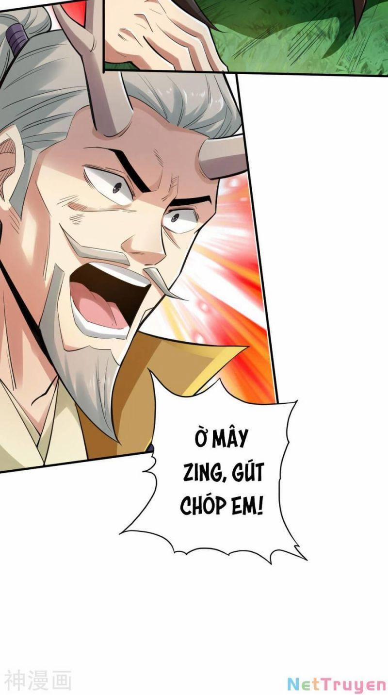 Tuyệt Thế Võ Công 119 trang 17