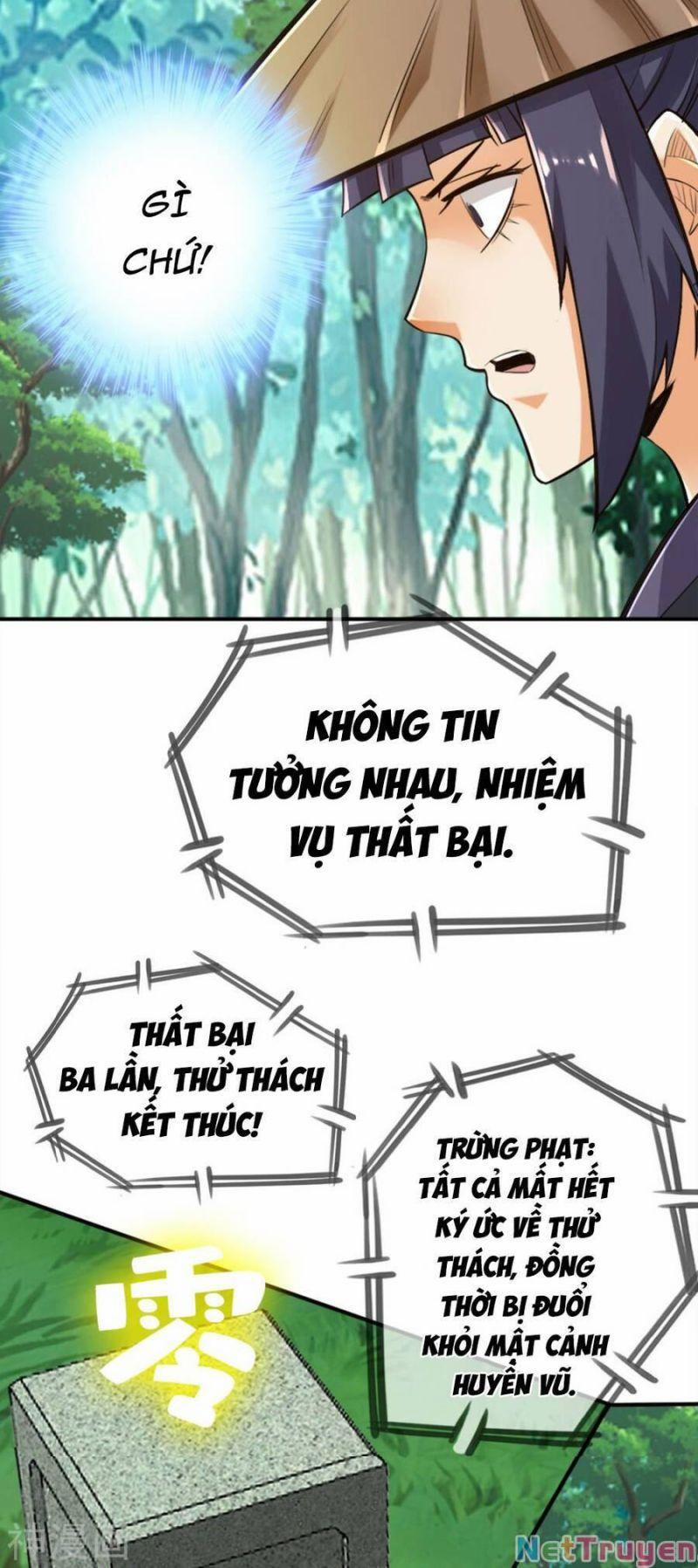 Tuyệt Thế Võ Công 119 trang 24