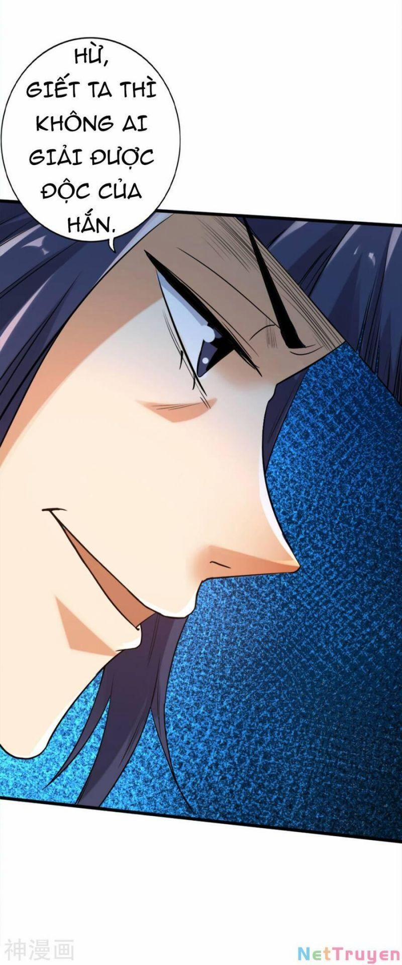 Tuyệt Thế Võ Công 119 trang 4