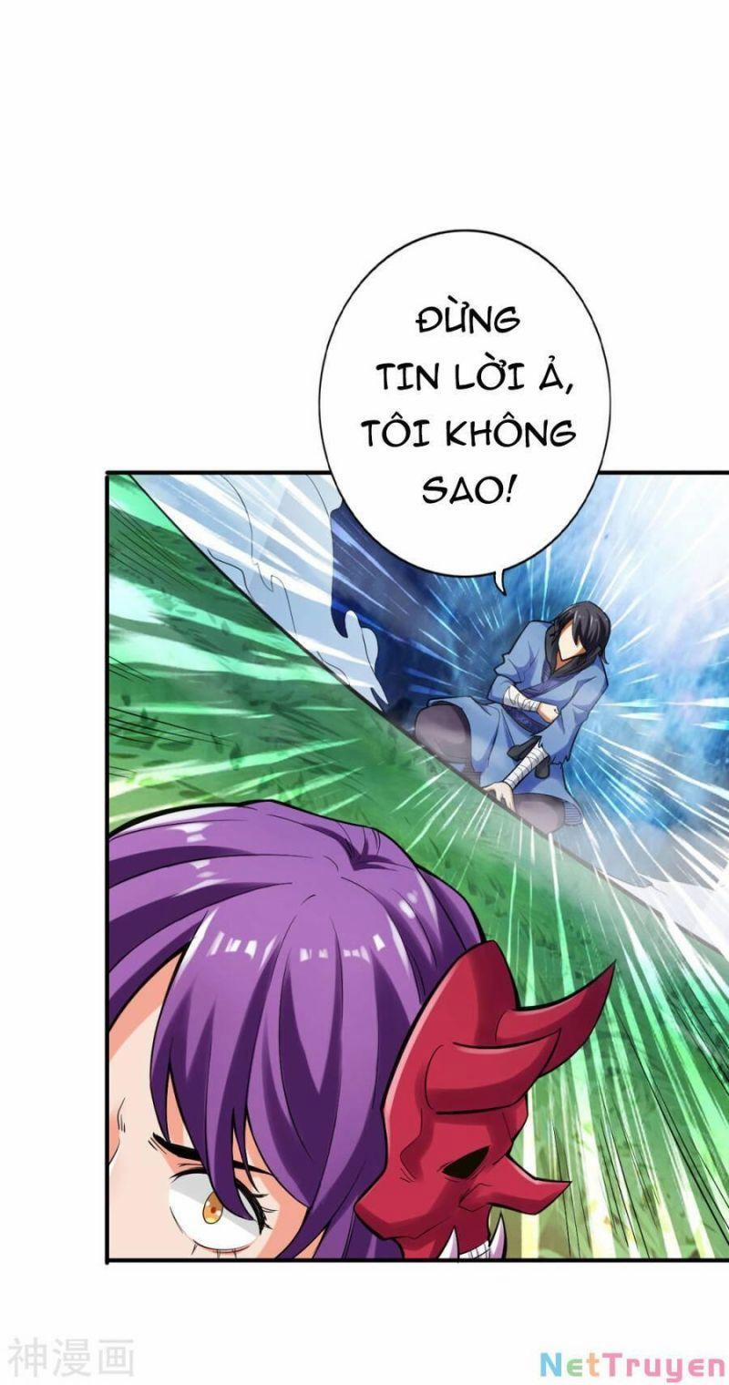 Tuyệt Thế Võ Công 119 trang 6