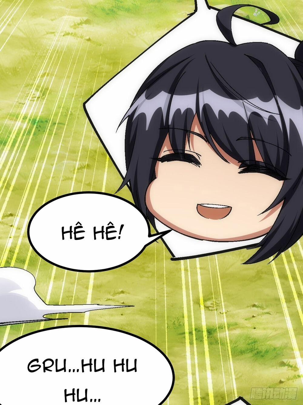 Tuyệt Thế Võ Công 12.5 trang 11