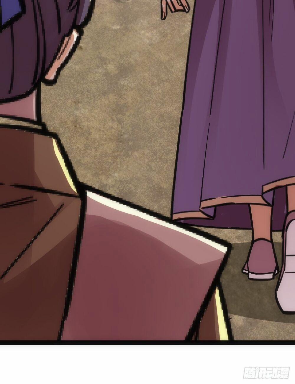 Tuyệt Thế Võ Công 12.5 trang 16