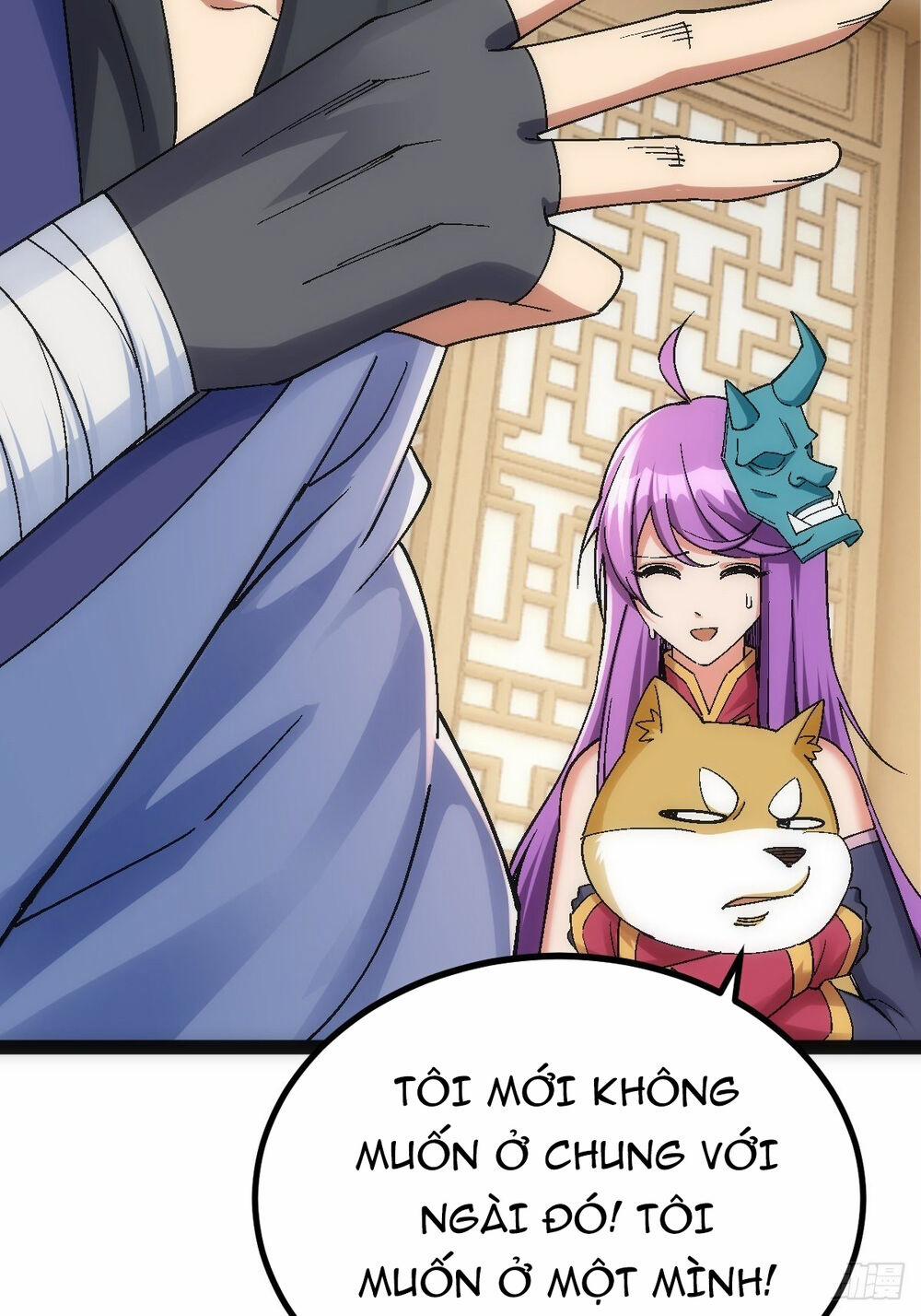 Tuyệt Thế Võ Công 12.5 trang 22