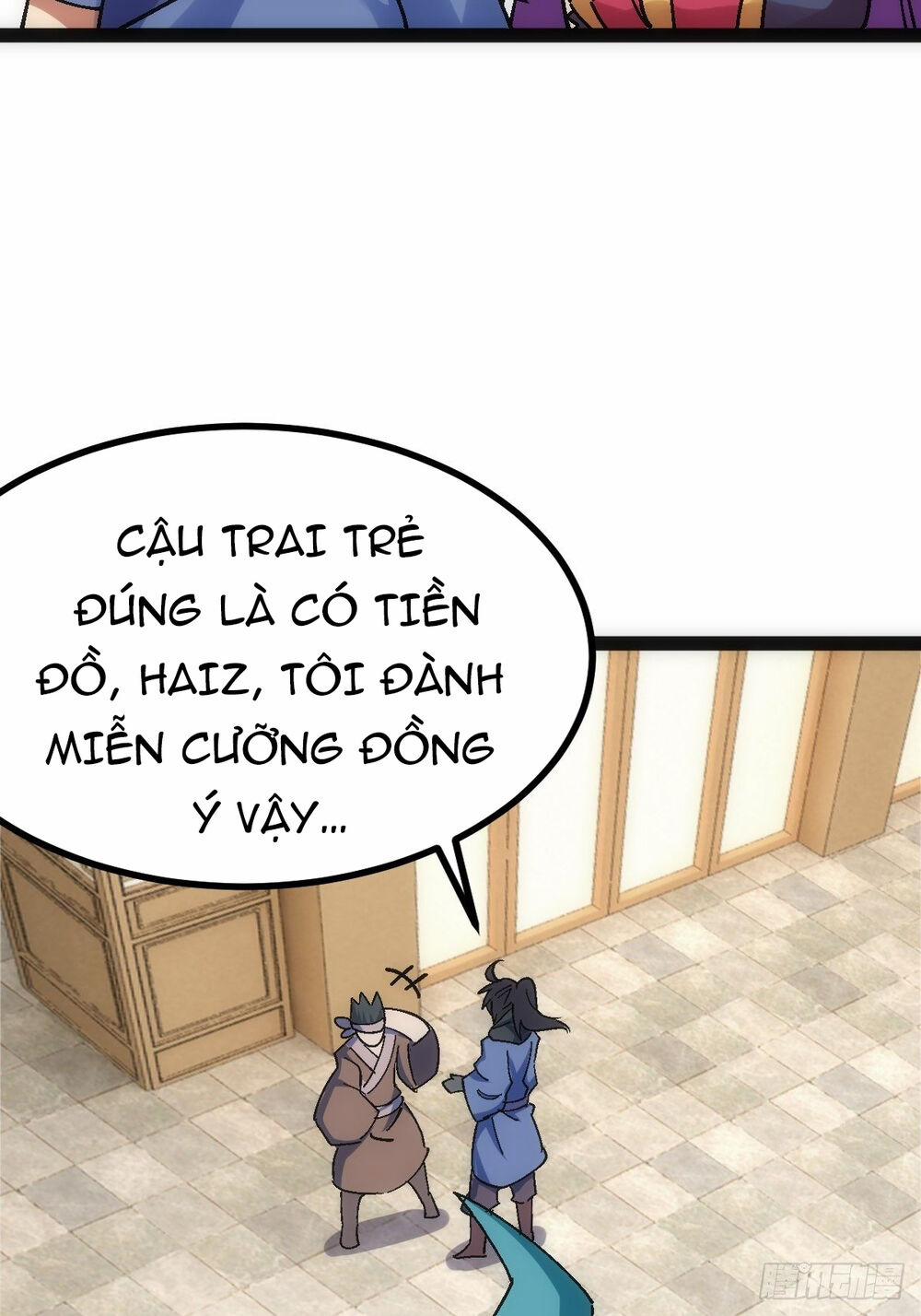Tuyệt Thế Võ Công 12.5 trang 26
