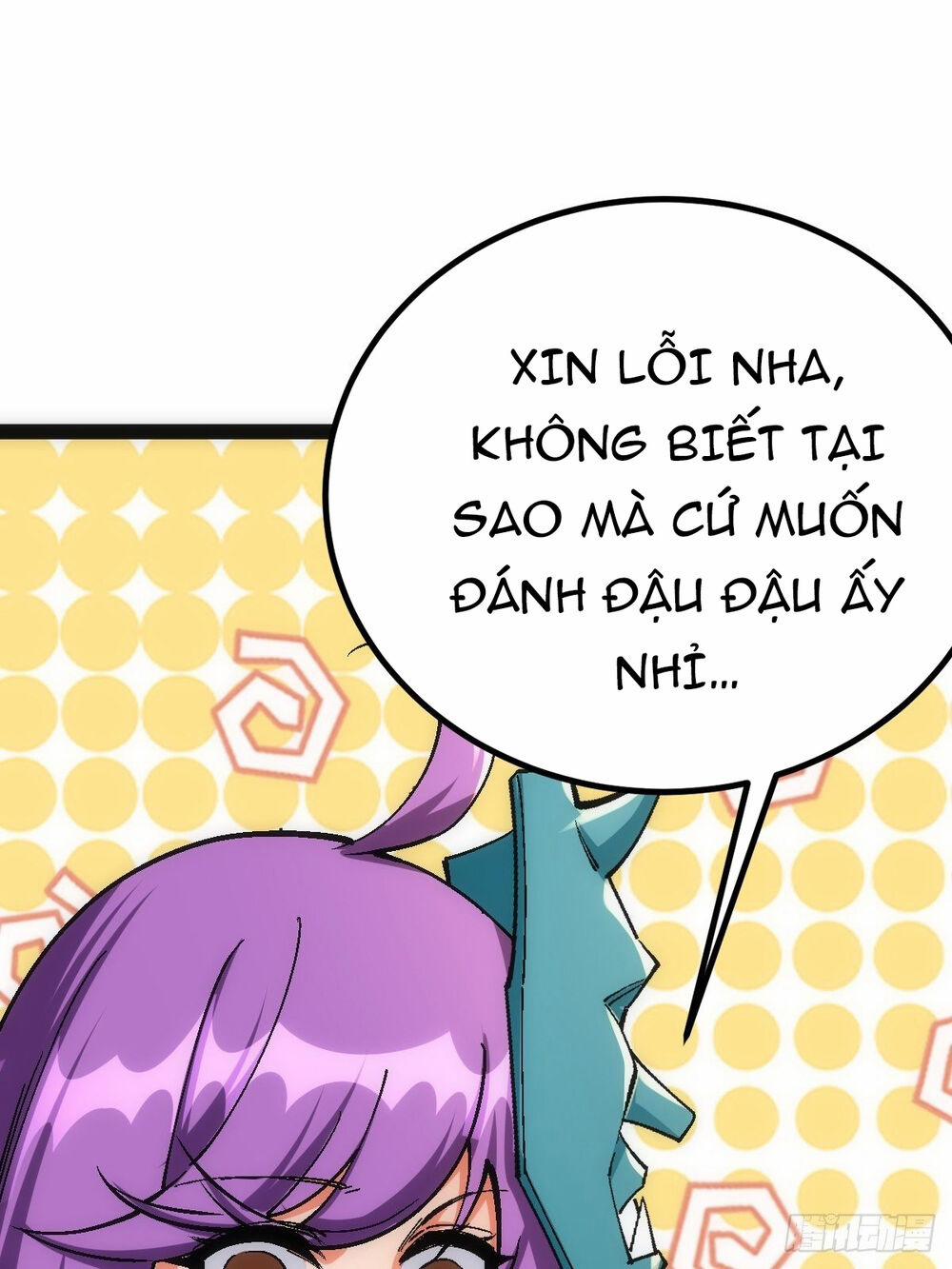 Tuyệt Thế Võ Công 12.5 trang 6