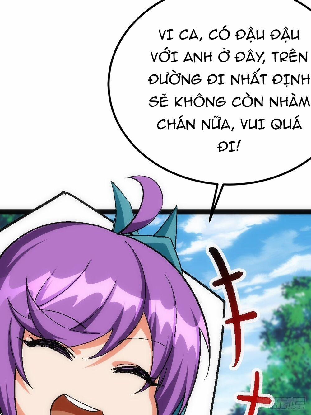 Tuyệt Thế Võ Công 12.5 trang 9
