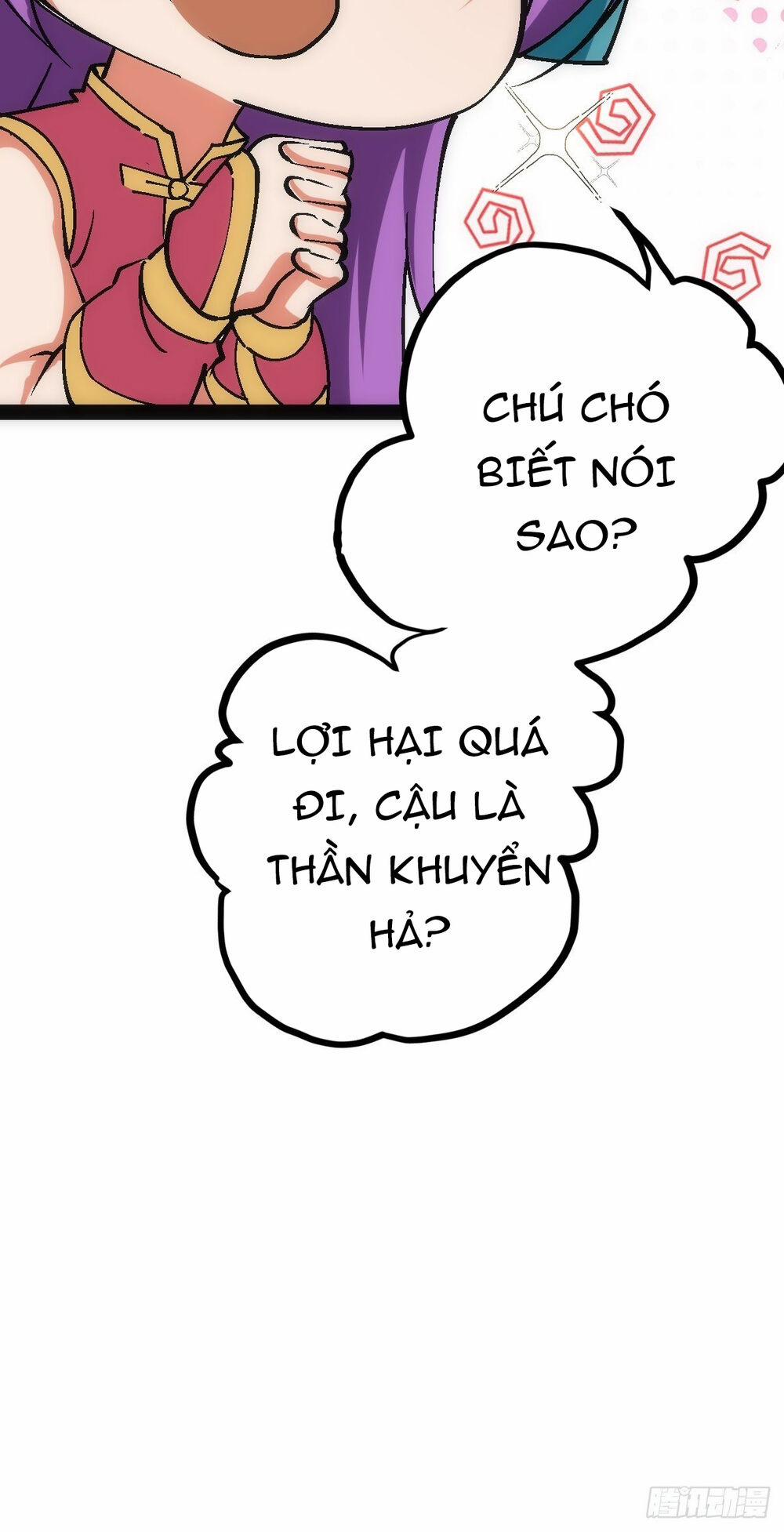 Tuyệt Thế Võ Công 12 trang 15