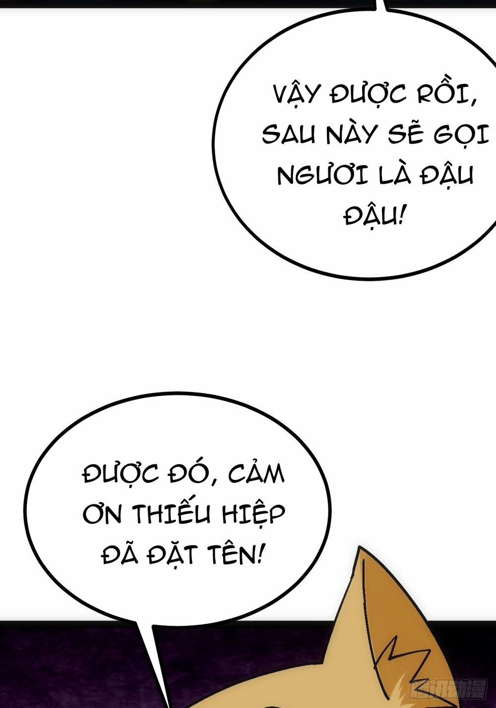 Tuyệt Thế Võ Công 12 trang 33