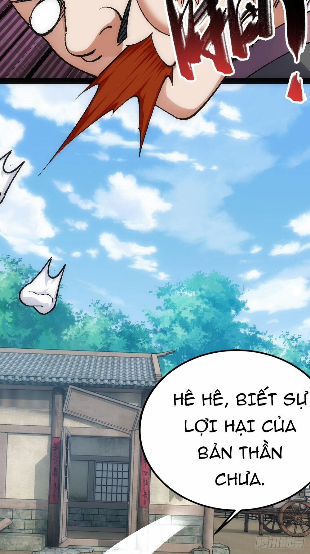 Tuyệt Thế Võ Công 12 trang 9