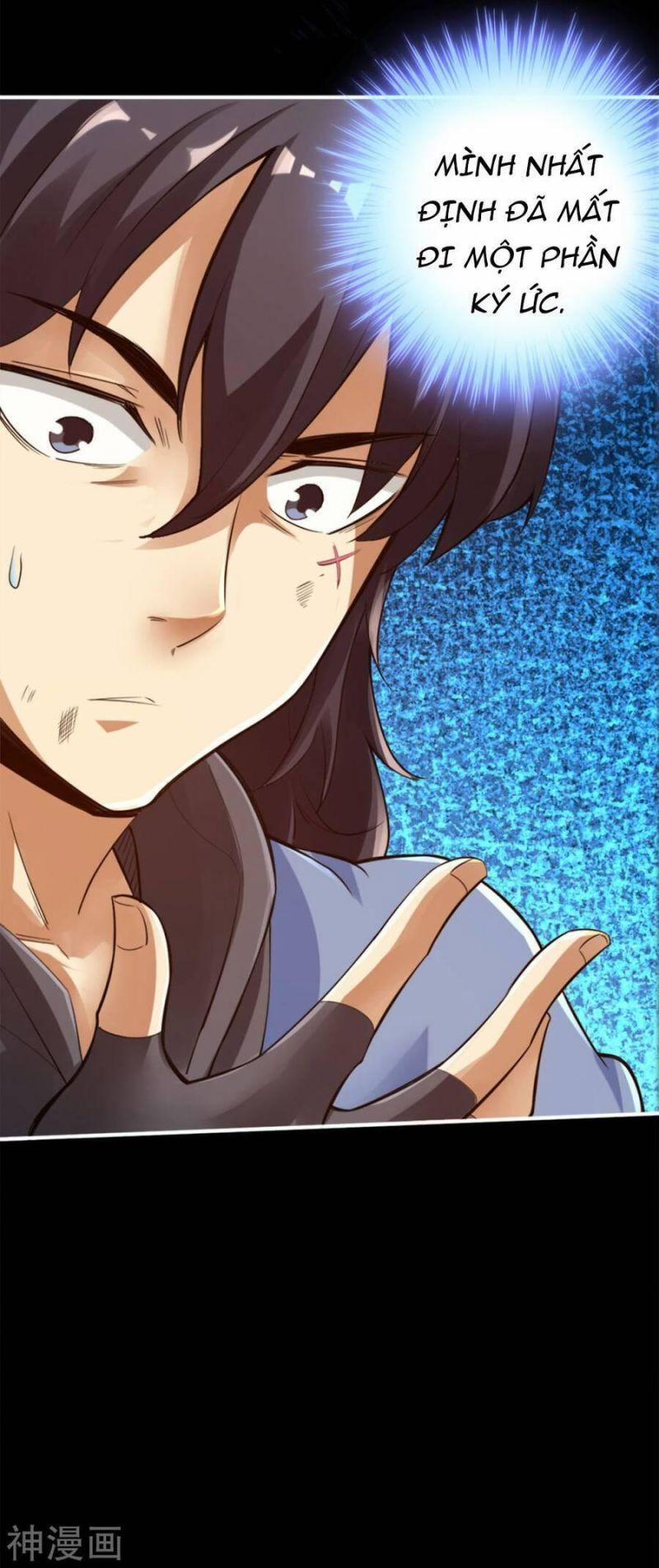 Tuyệt Thế Võ Công 120 trang 13