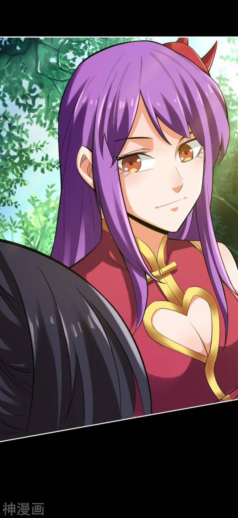 Tuyệt Thế Võ Công 120 trang 18