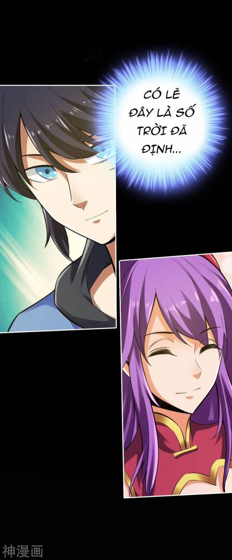 Tuyệt Thế Võ Công 120 trang 19