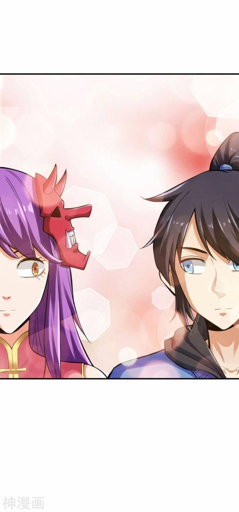 Tuyệt Thế Võ Công 120 trang 23