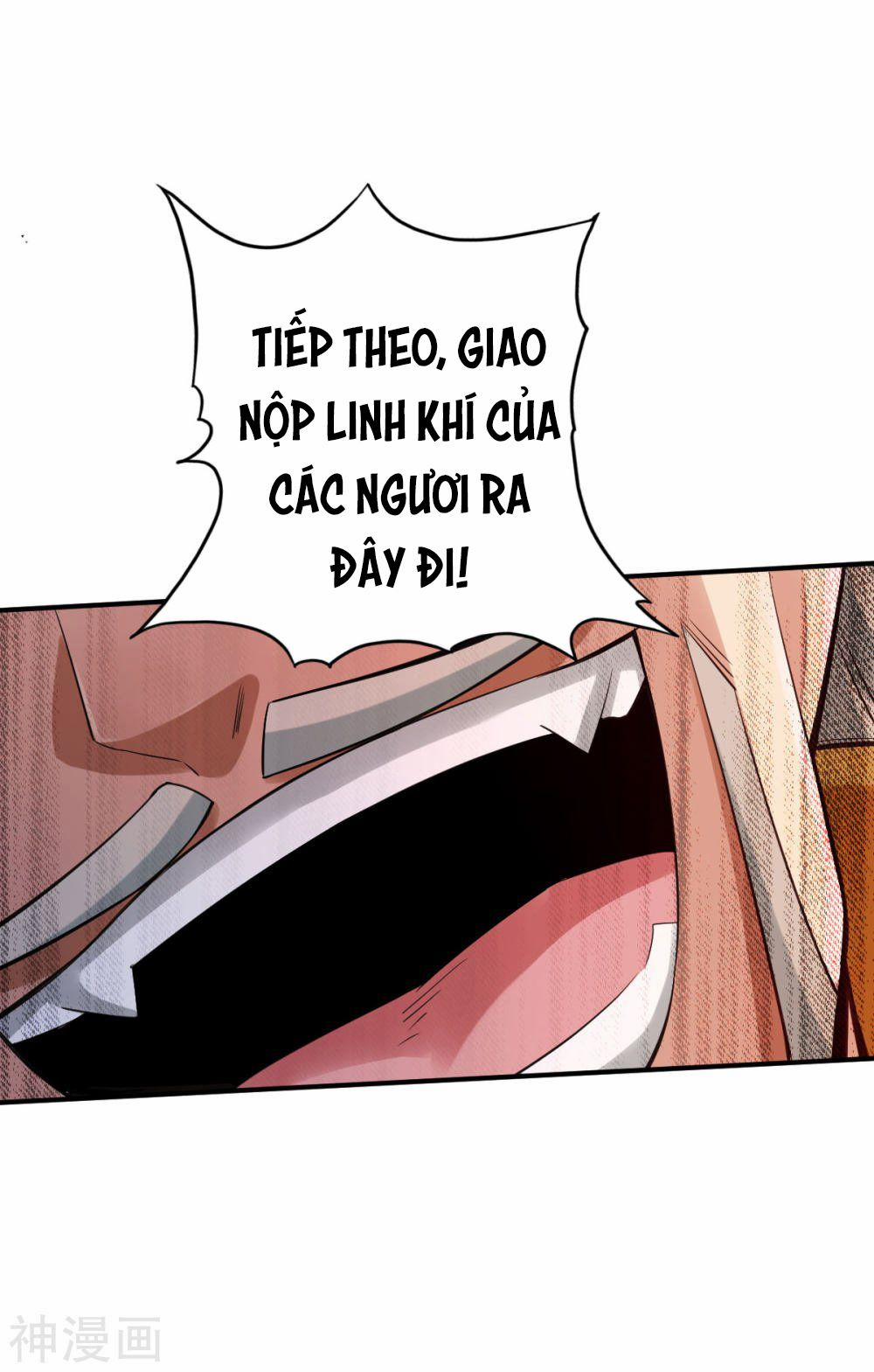 Tuyệt Thế Võ Công 121 trang 5