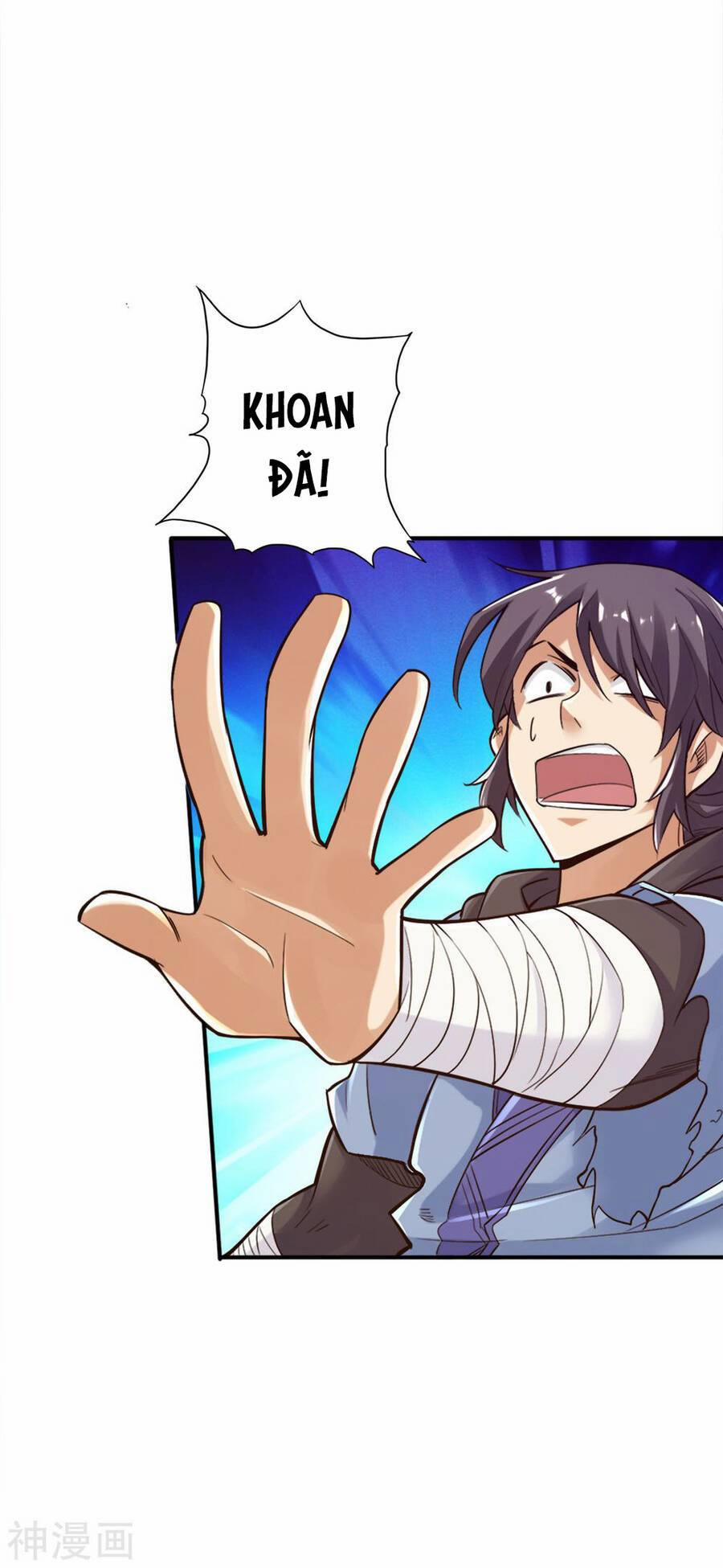 Tuyệt Thế Võ Công 122 trang 13