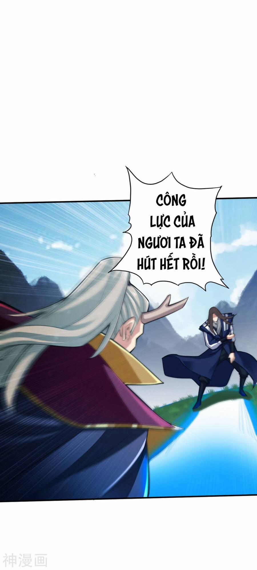 Tuyệt Thế Võ Công 123 trang 14