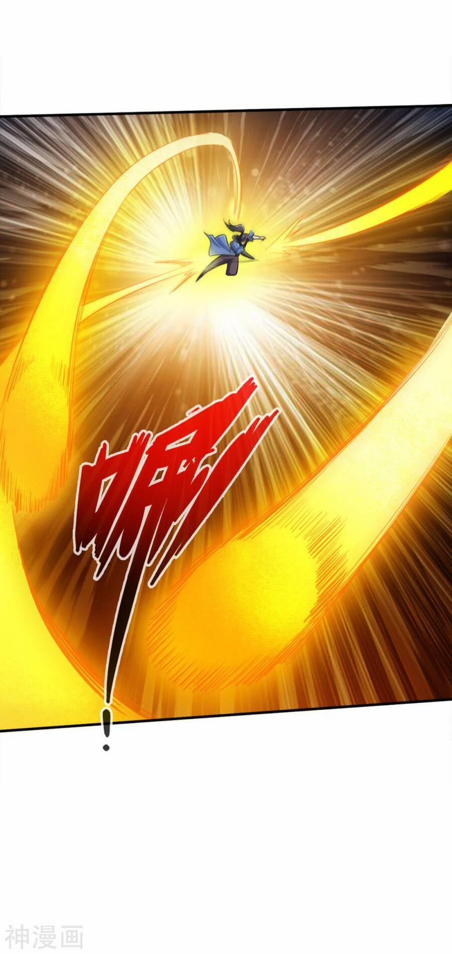 Tuyệt Thế Võ Công 123 trang 17