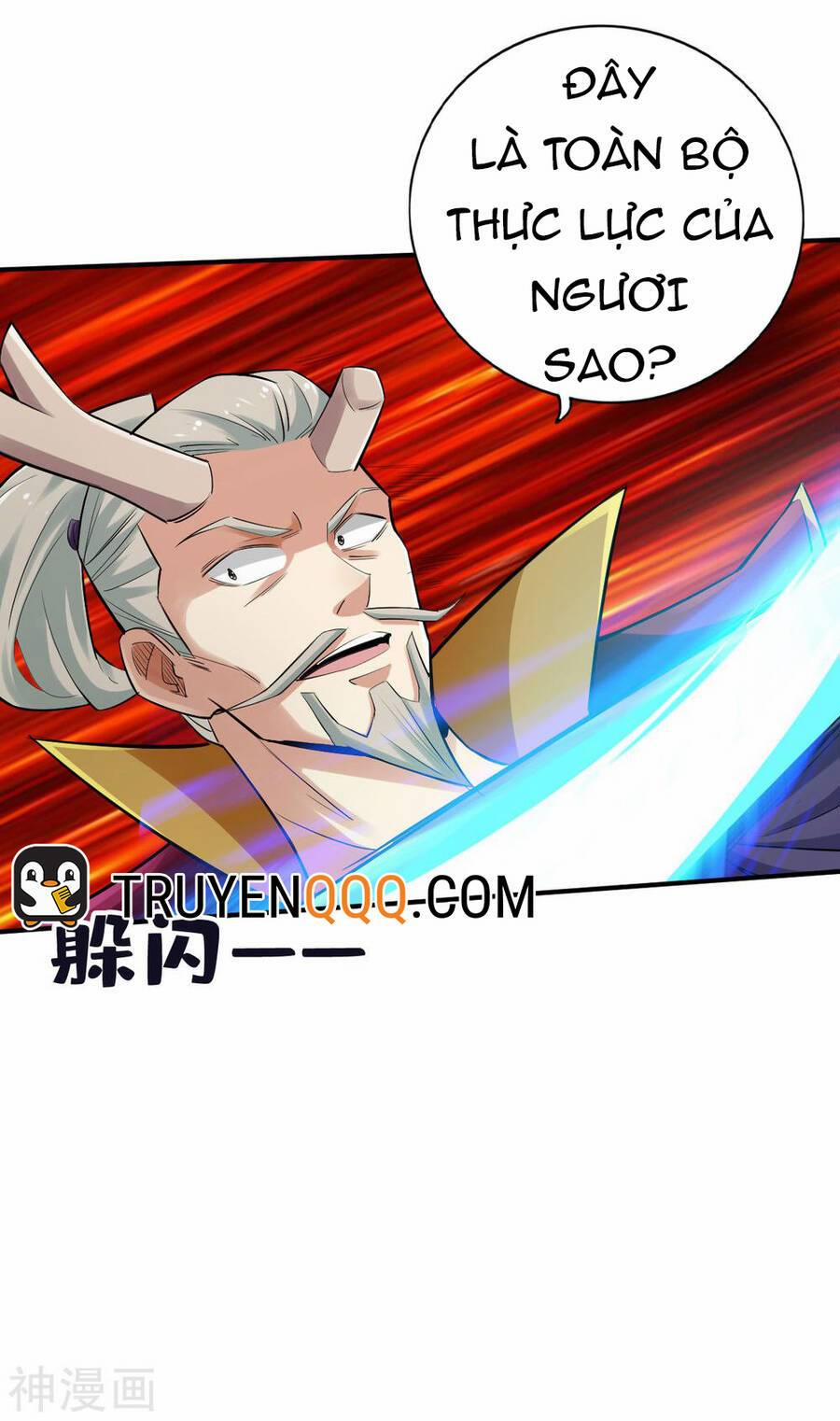 Tuyệt Thế Võ Công 123 trang 24