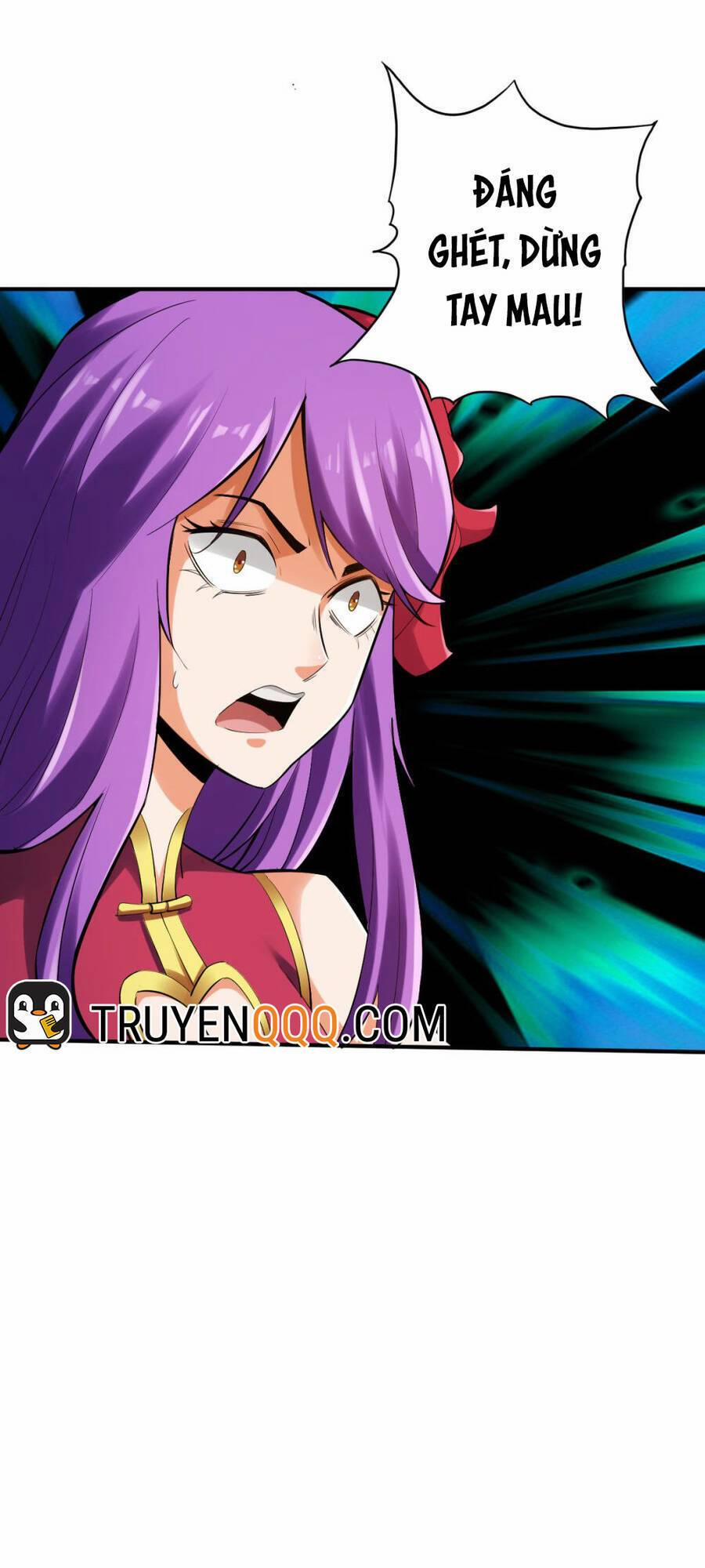 Tuyệt Thế Võ Công 123 trang 28