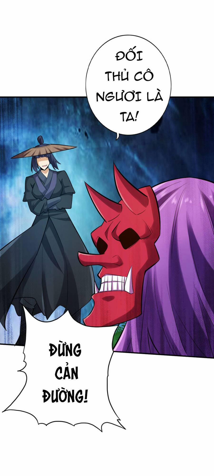 Tuyệt Thế Võ Công 123 trang 30