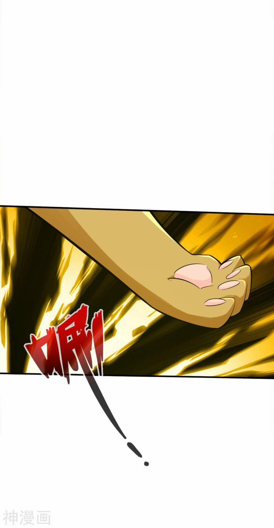 Tuyệt Thế Võ Công 123 trang 33