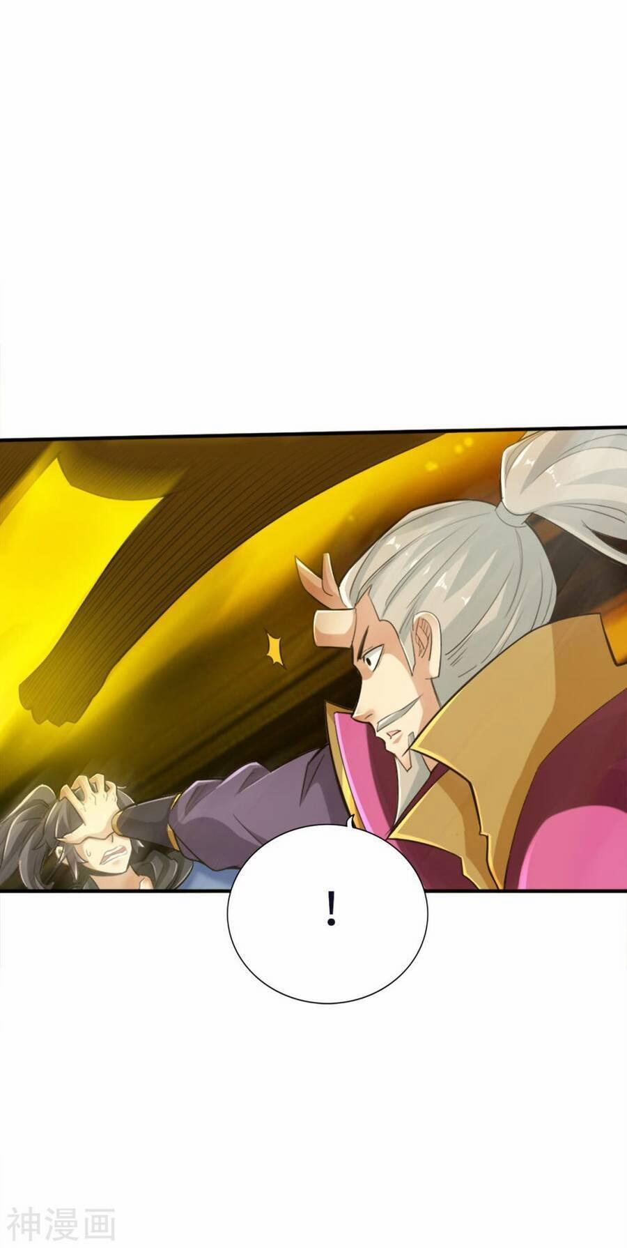 Tuyệt Thế Võ Công 123 trang 34